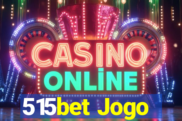 515bet Jogo